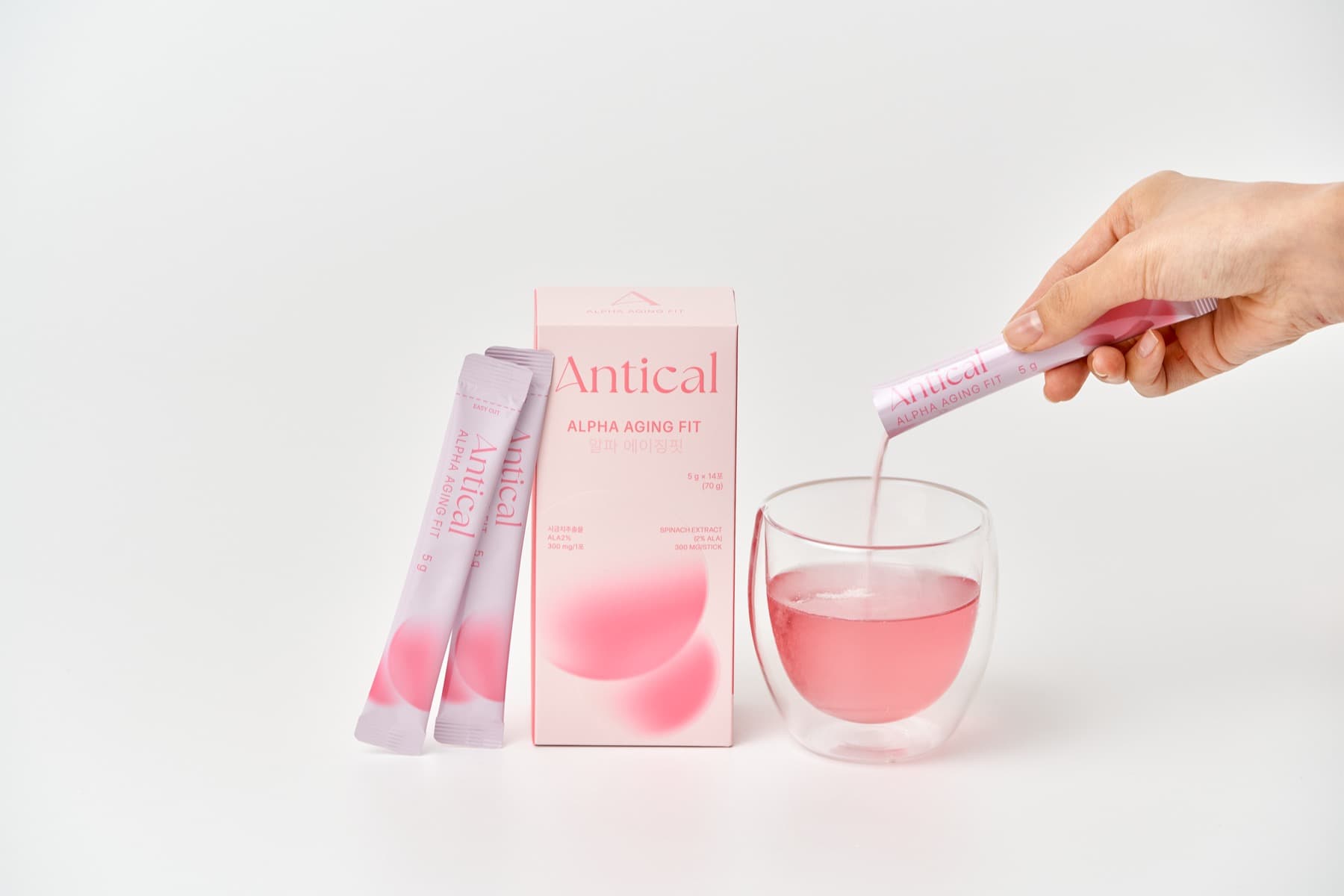 Antical Aging Fit 01