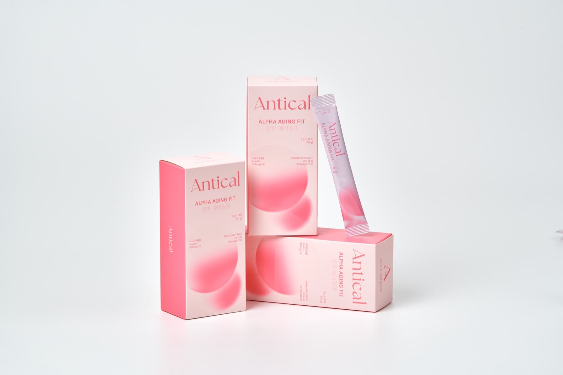 Antical Aging Fit 03