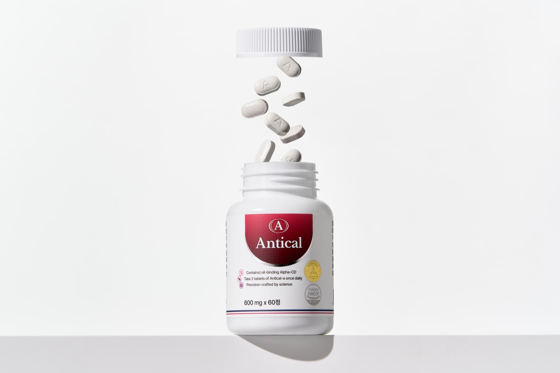 Antical Alpha 01