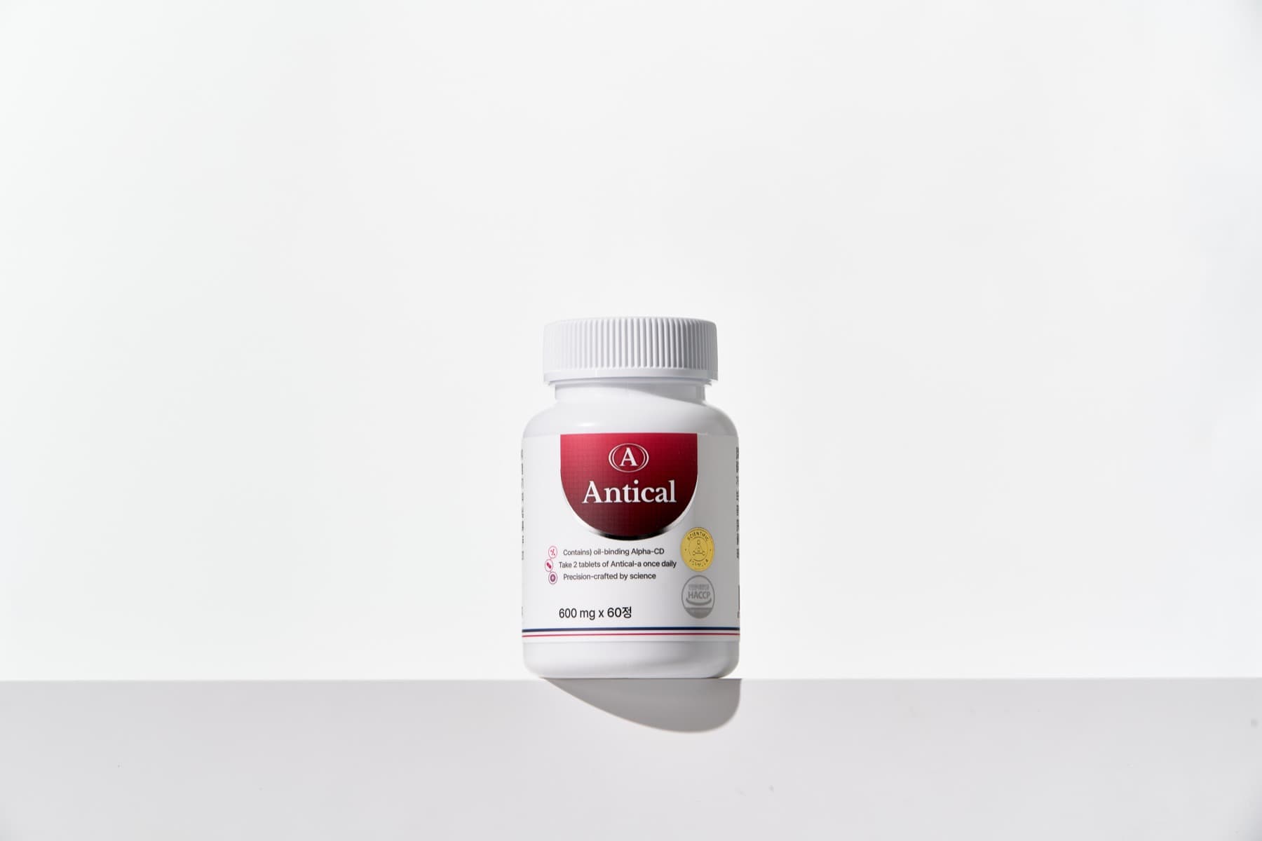 Antical Alpha 04