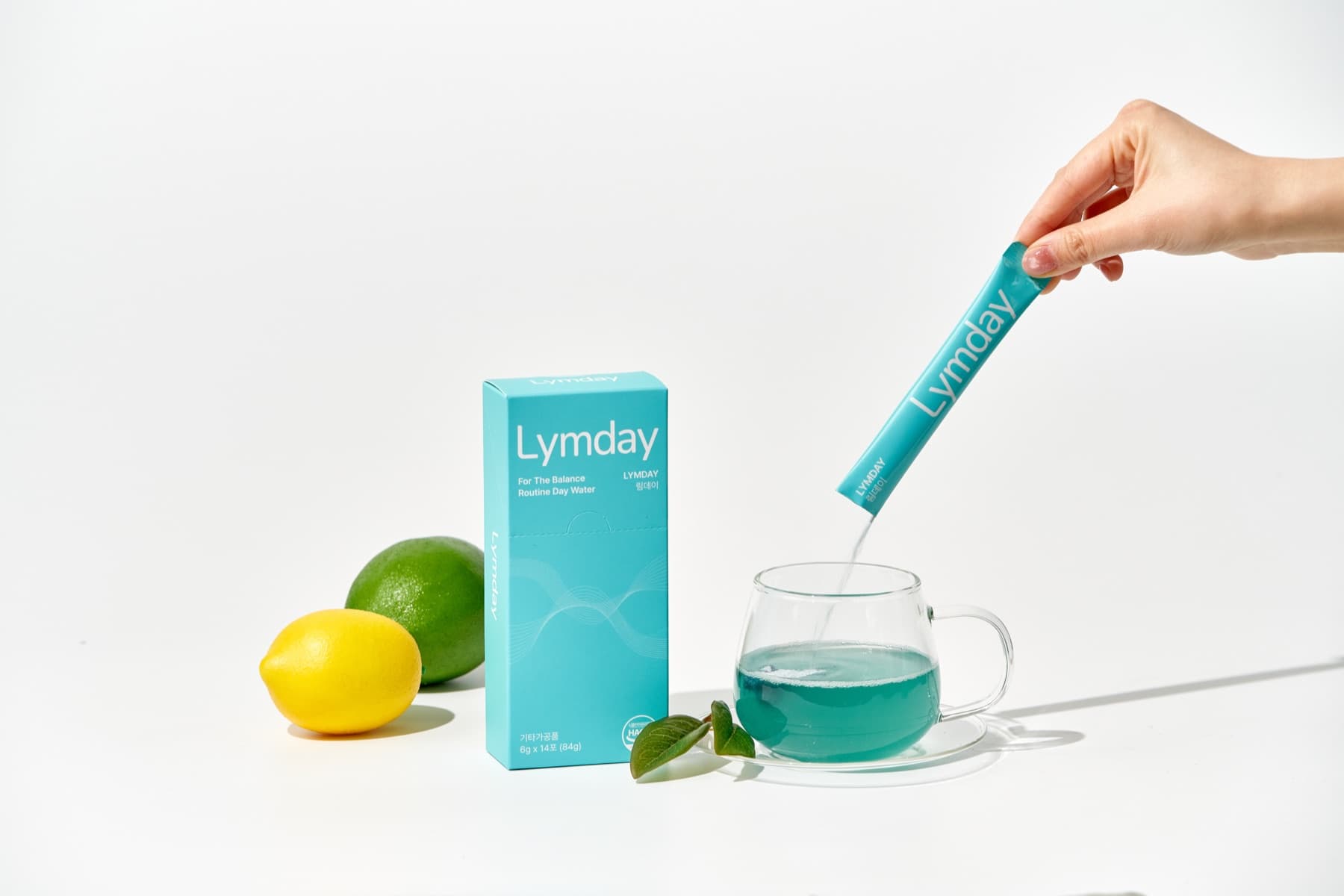 Lymday 제품컷